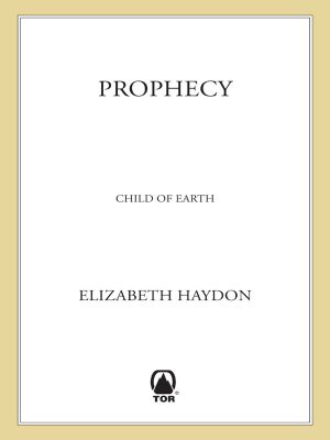 [Symphony of Ages 02] • Prophecy